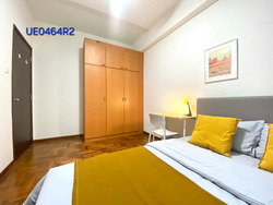 UE Square (D9), Apartment #558608781
